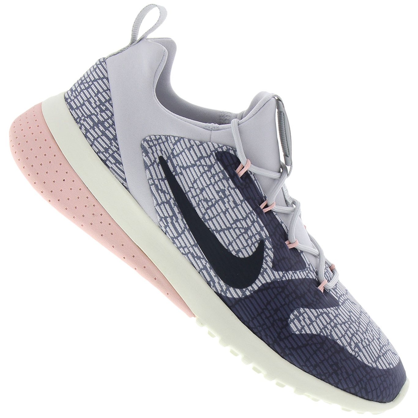 Tênis Nike CK Racer - Feminino - Foto 1