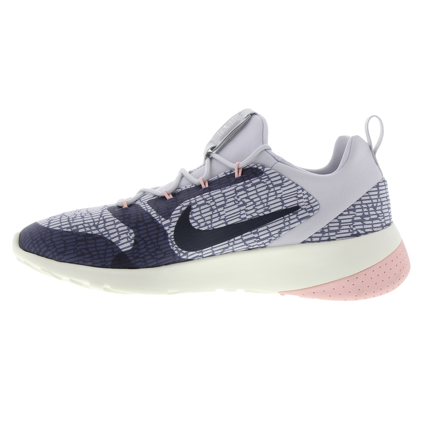 Tênis Nike CK Racer - Feminino - Foto 5