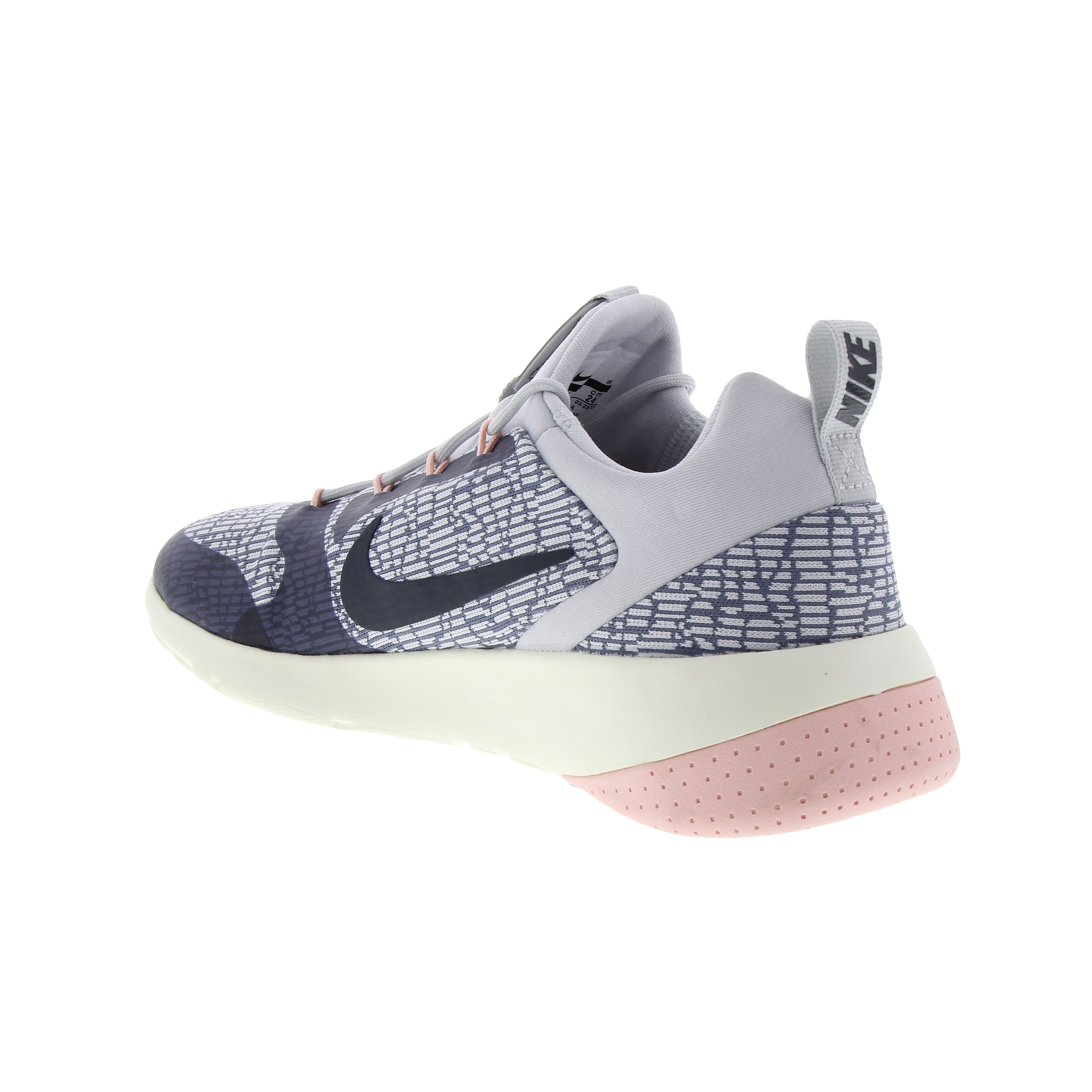 Tênis Nike CK Racer - Feminino - Foto 6