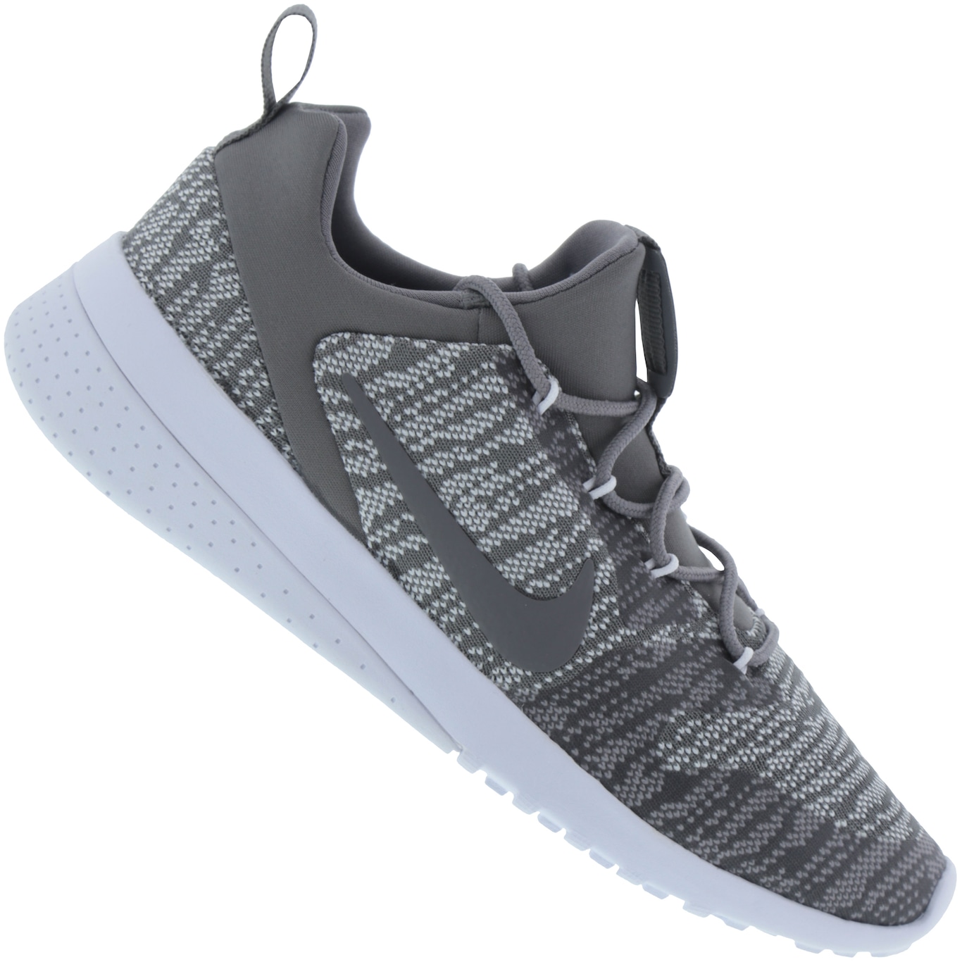 Tênis Nike CK Racer - Feminino - Foto 1