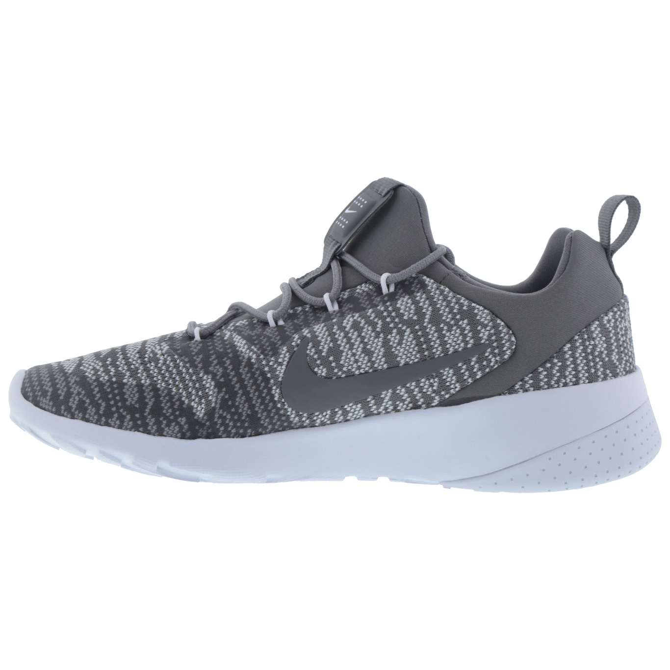 Tênis Nike CK Racer - Feminino - Foto 5