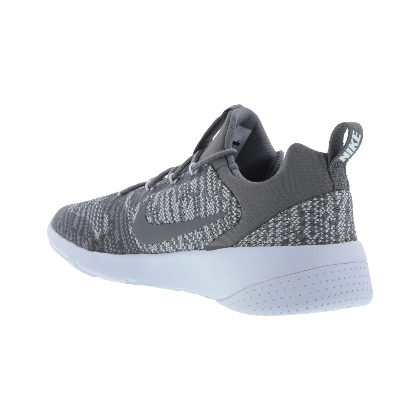 Tênis Nike CK Racer - Feminino - Foto 6