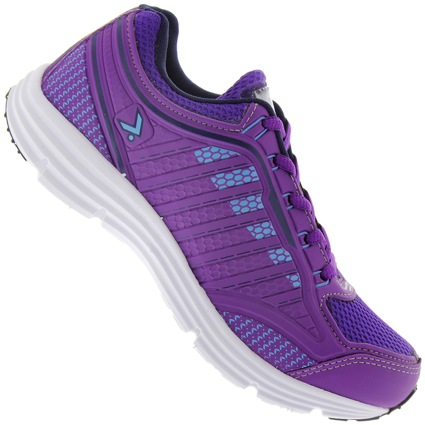 Tenis oxer best sale feminino centauro