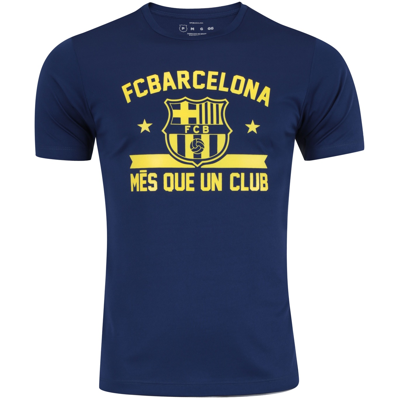 Blusa clearance barcelona centauro