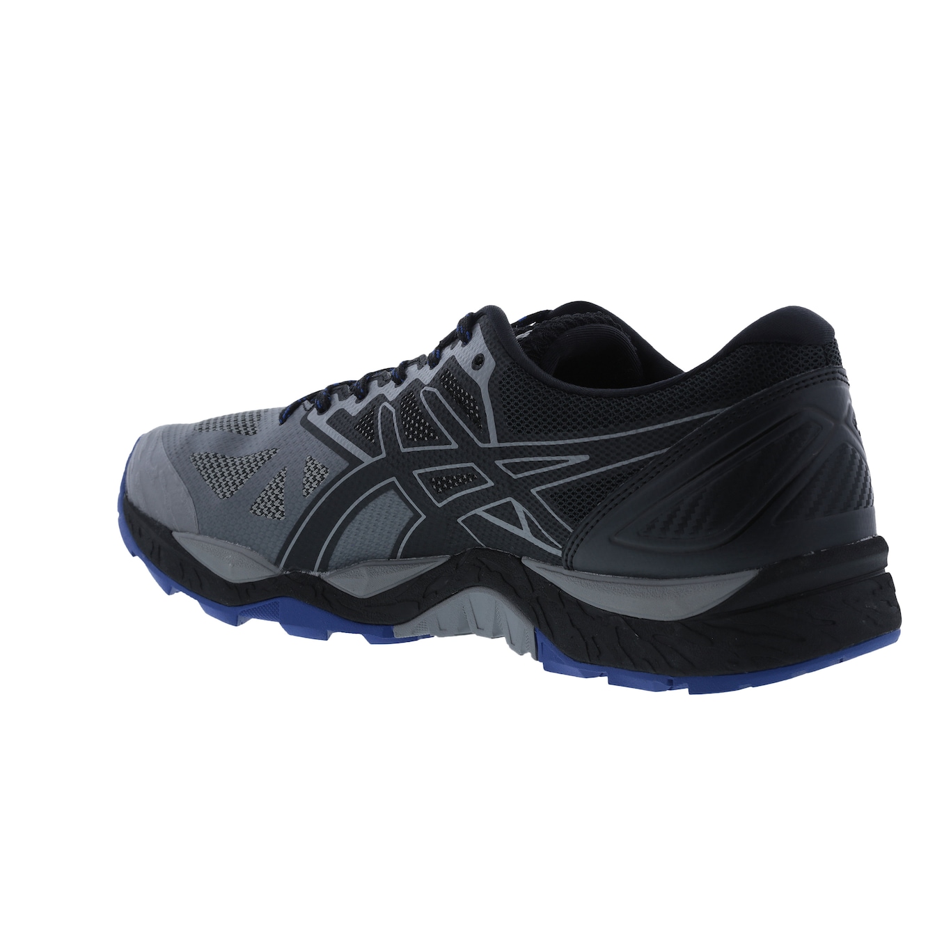 Tênis asics gel hot sale fujitrabuco 6 masculino