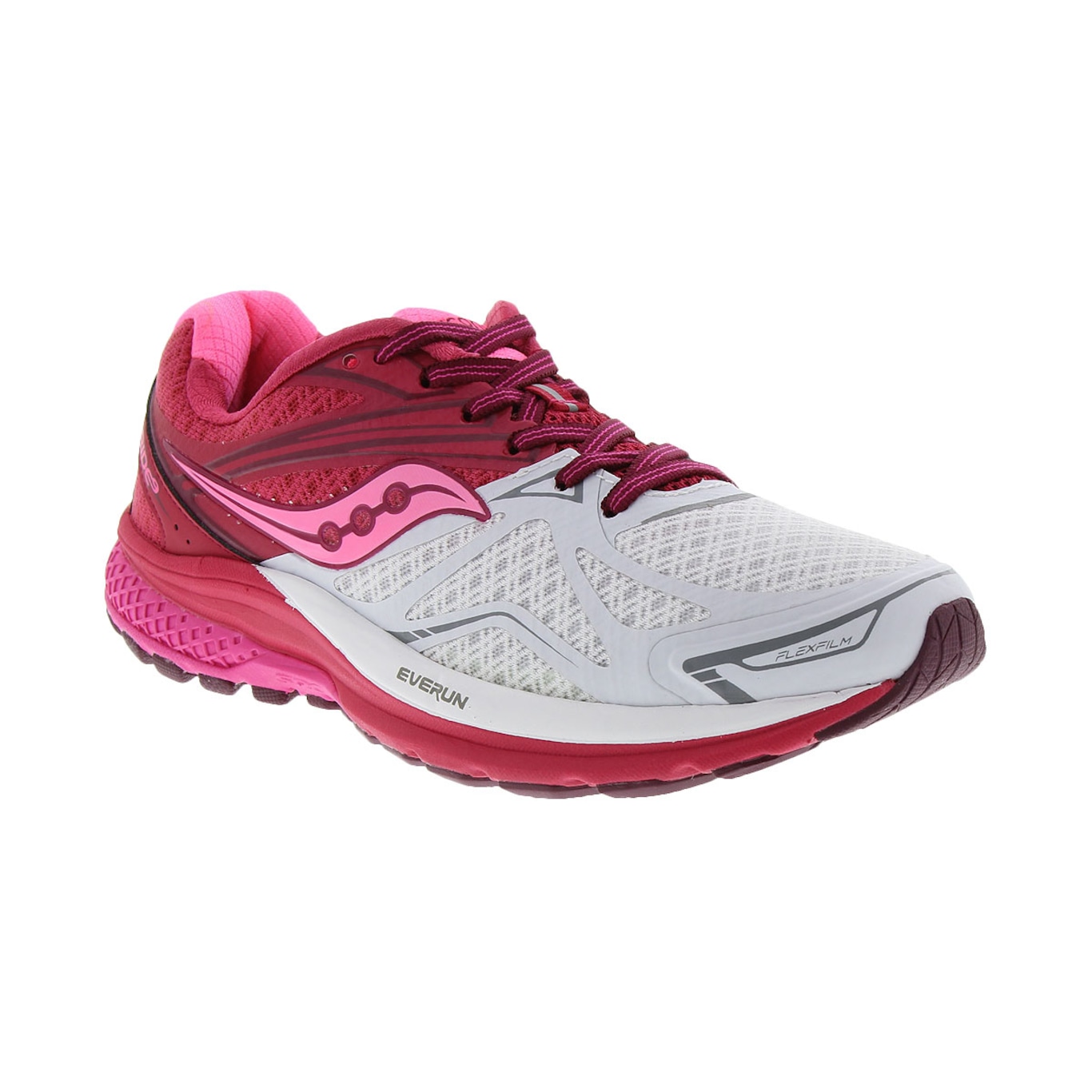 Tênis saucony store ride 9 feminino