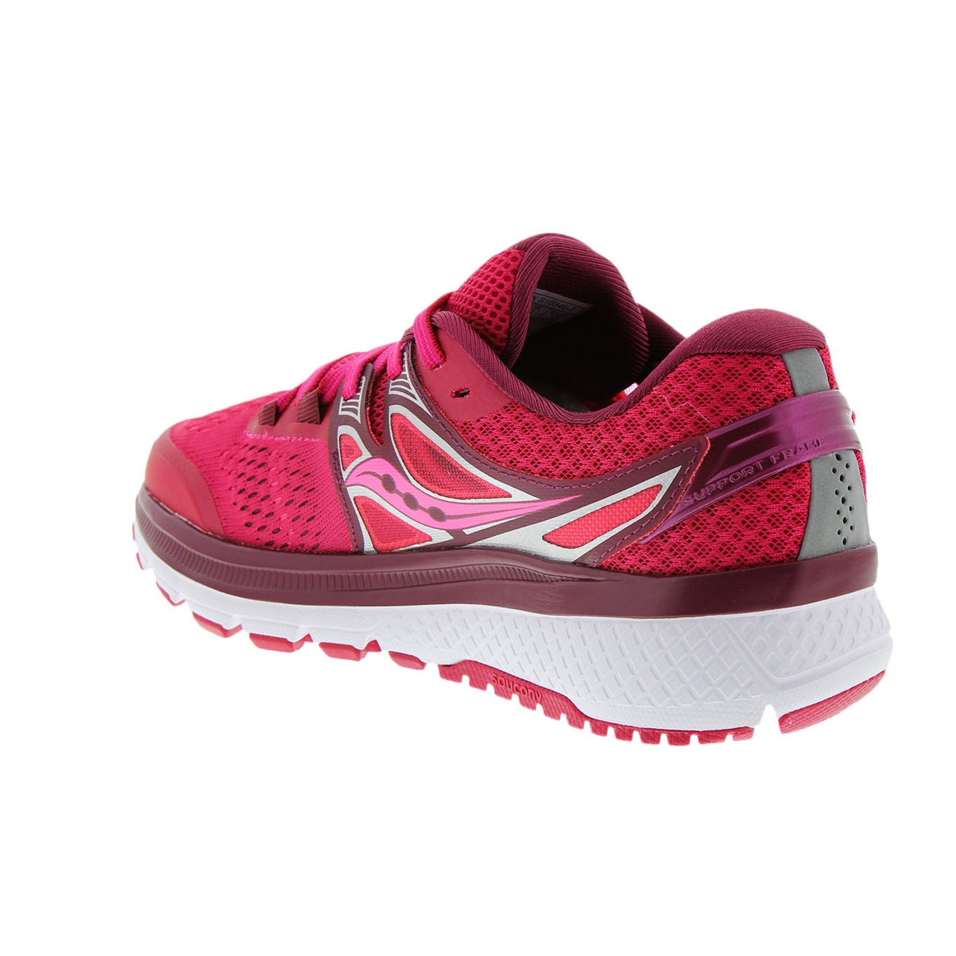 Saucony triumph best sale iso 3 feminino