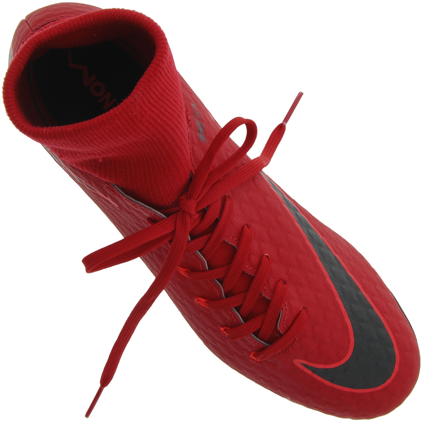 Chuteira de Campo Nike Hypervenom Phelon III DF FG Adulto Centauro