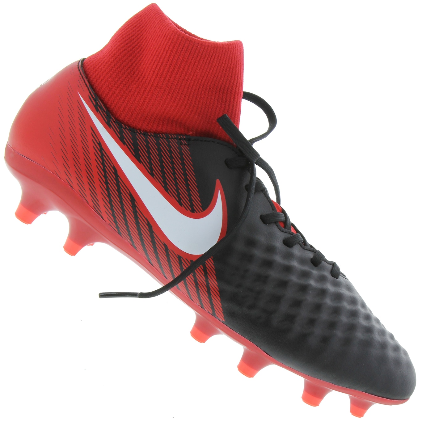 Nike magista cheap obra ii red