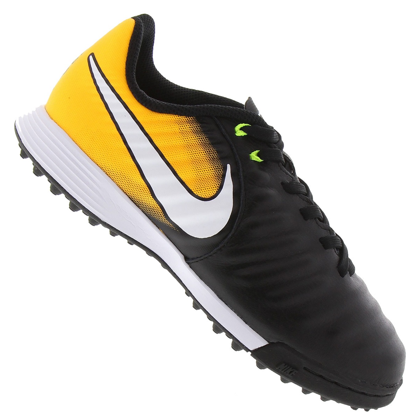 Chuteira society best sale nike tiempo centauro