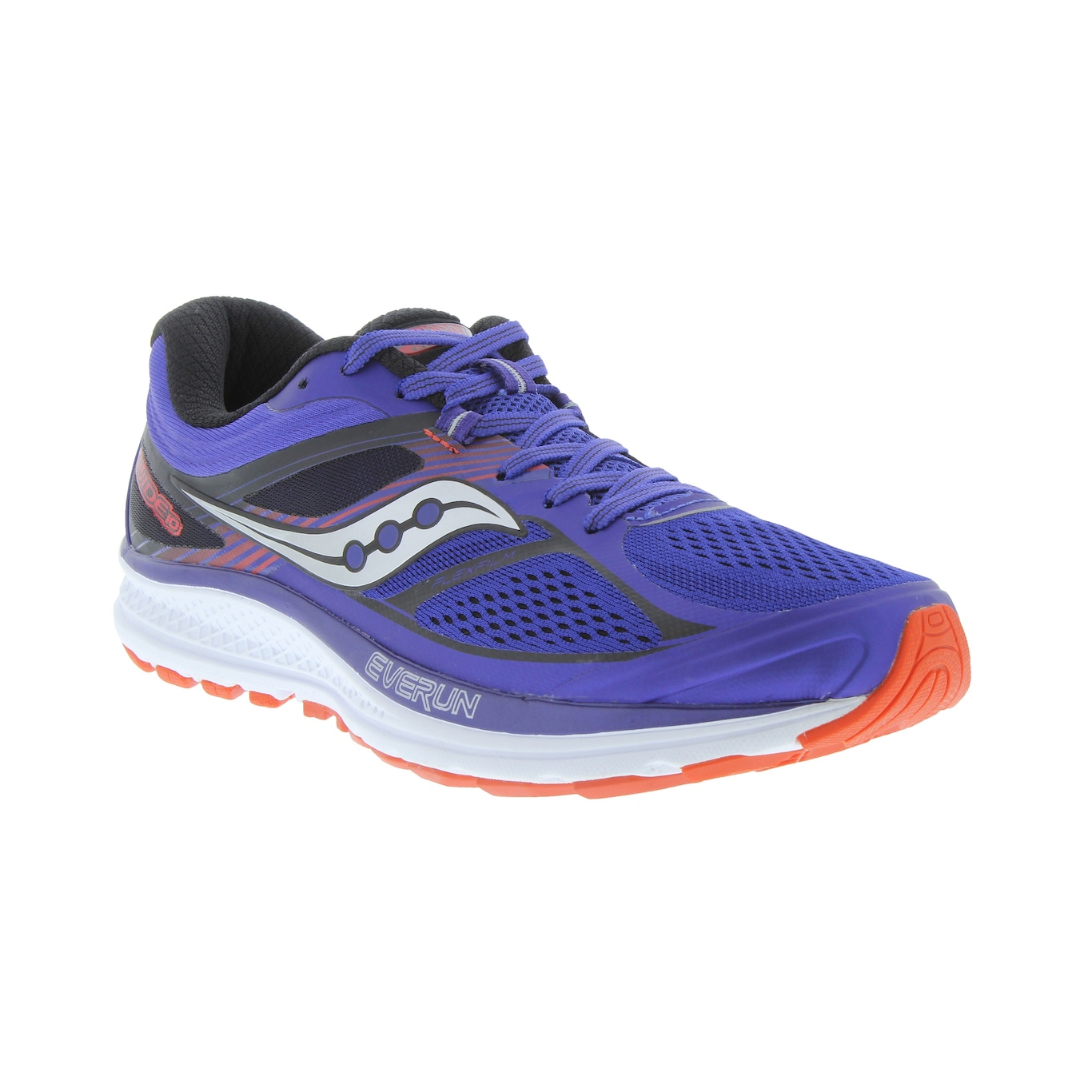 Saucony guide on sale 10 purpura