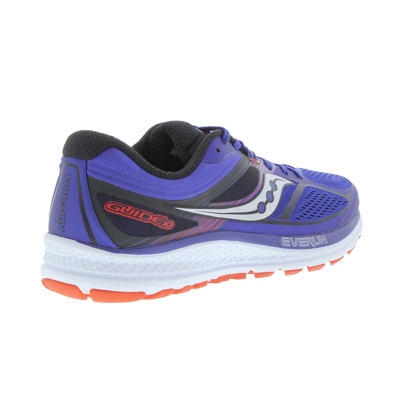 Tenis saucony best sale guide 10