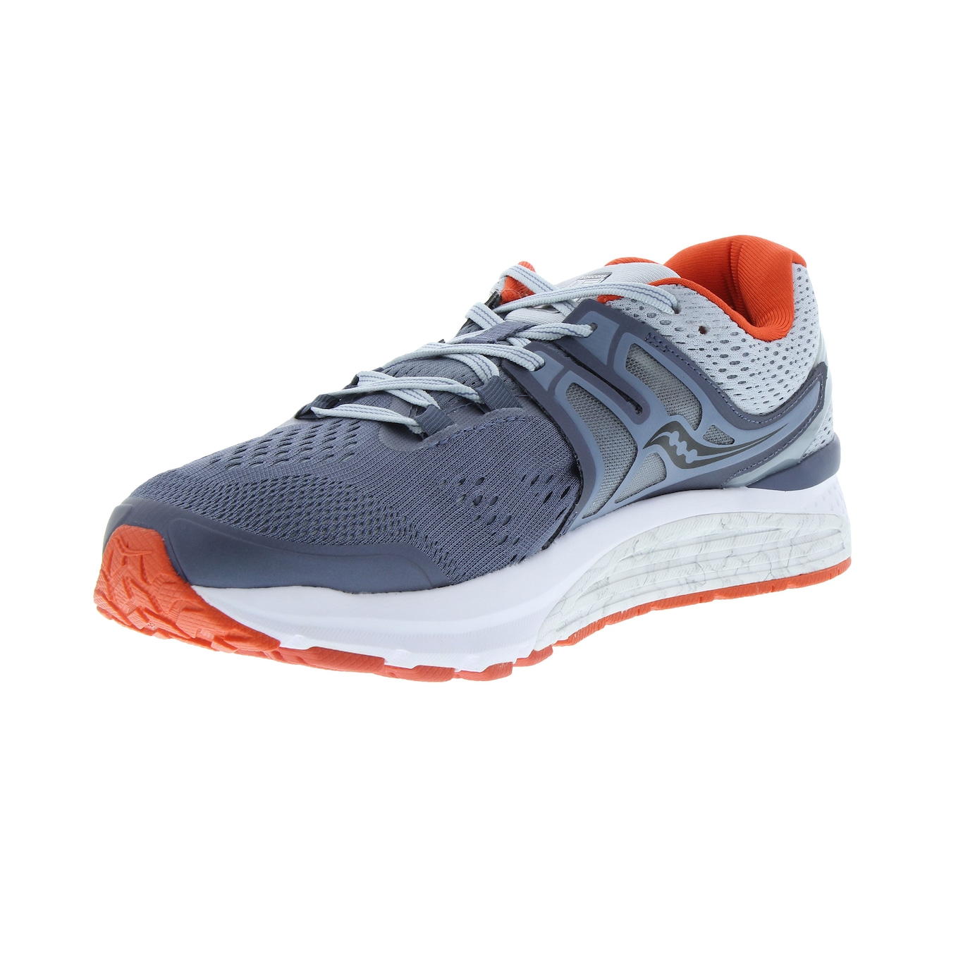 Tênis saucony hurricane iso sales 3 masculino