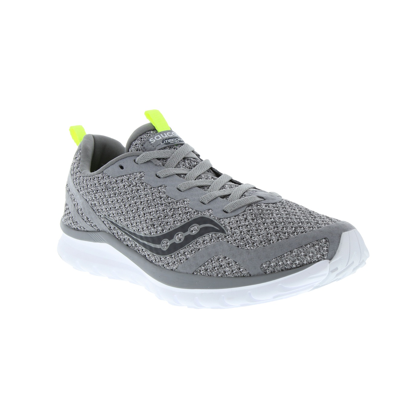 Tênis Saucony Liteform Feel - Masculino | Centauro