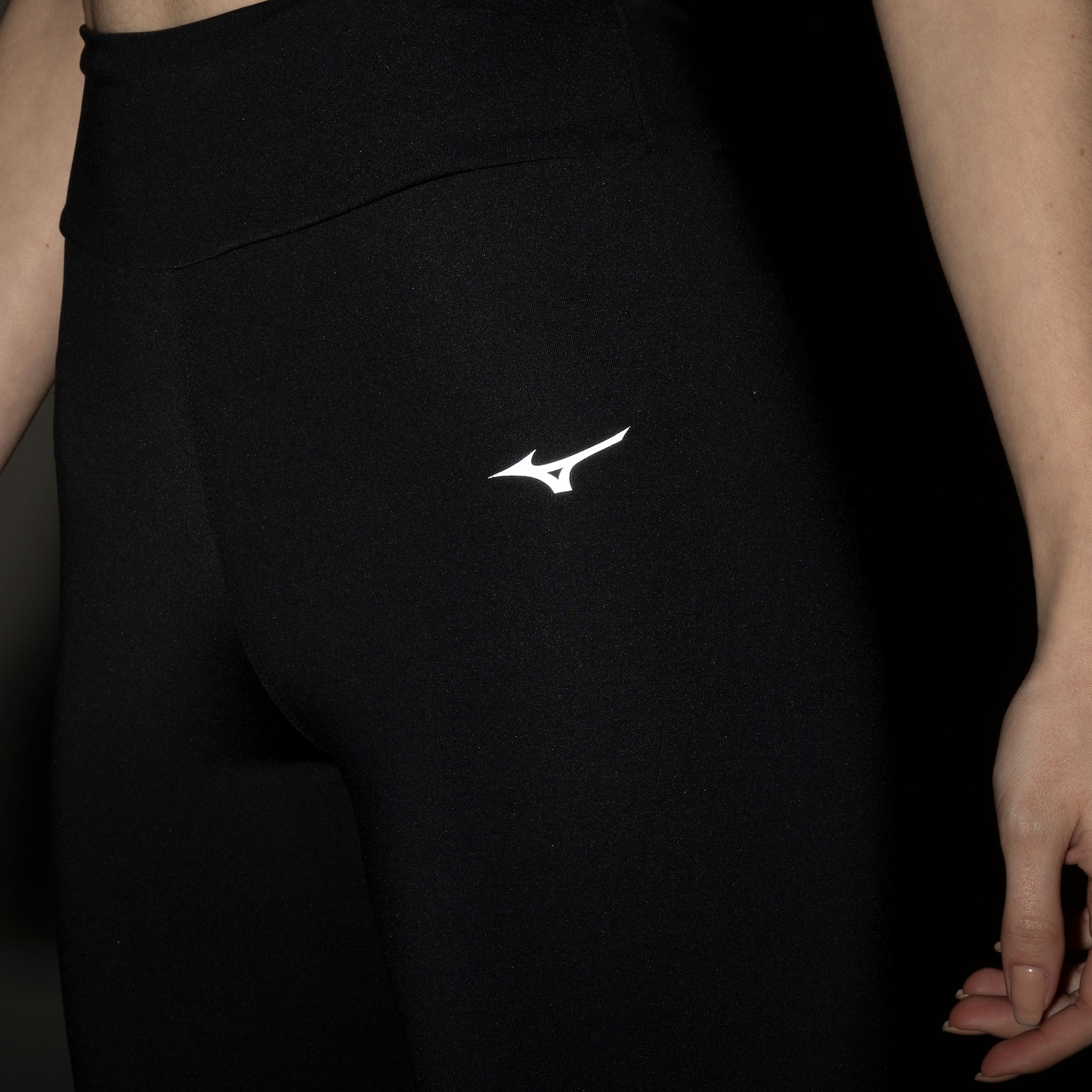 Calça Legging Mizuno Essence - Feminina - Foto 5