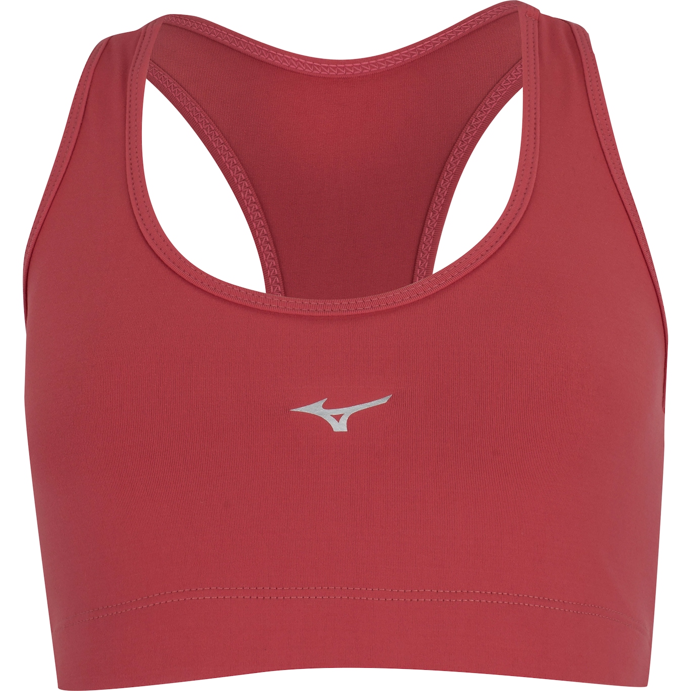 Top Fitness com Proteção Solar UV Mizuno Essence - Feminino - Foto 5