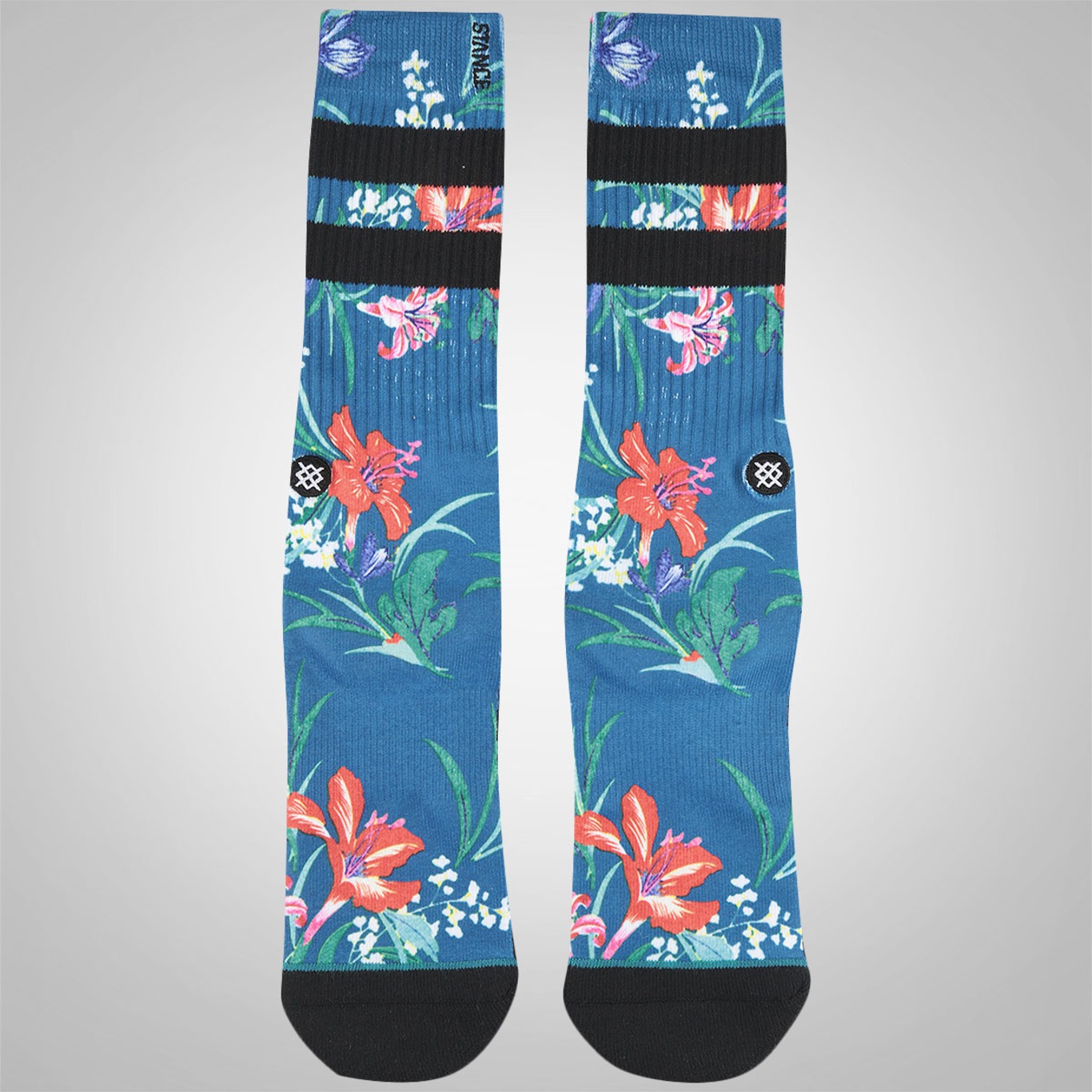 Stance A556d22mer Calzini Unisex - Modello MAX - Comodi E Resistenti Per Adulti - 2