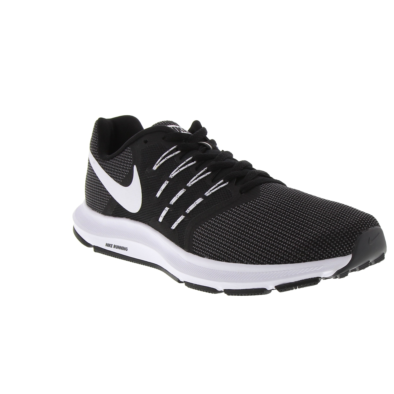 Nike swift cheap running shoes men