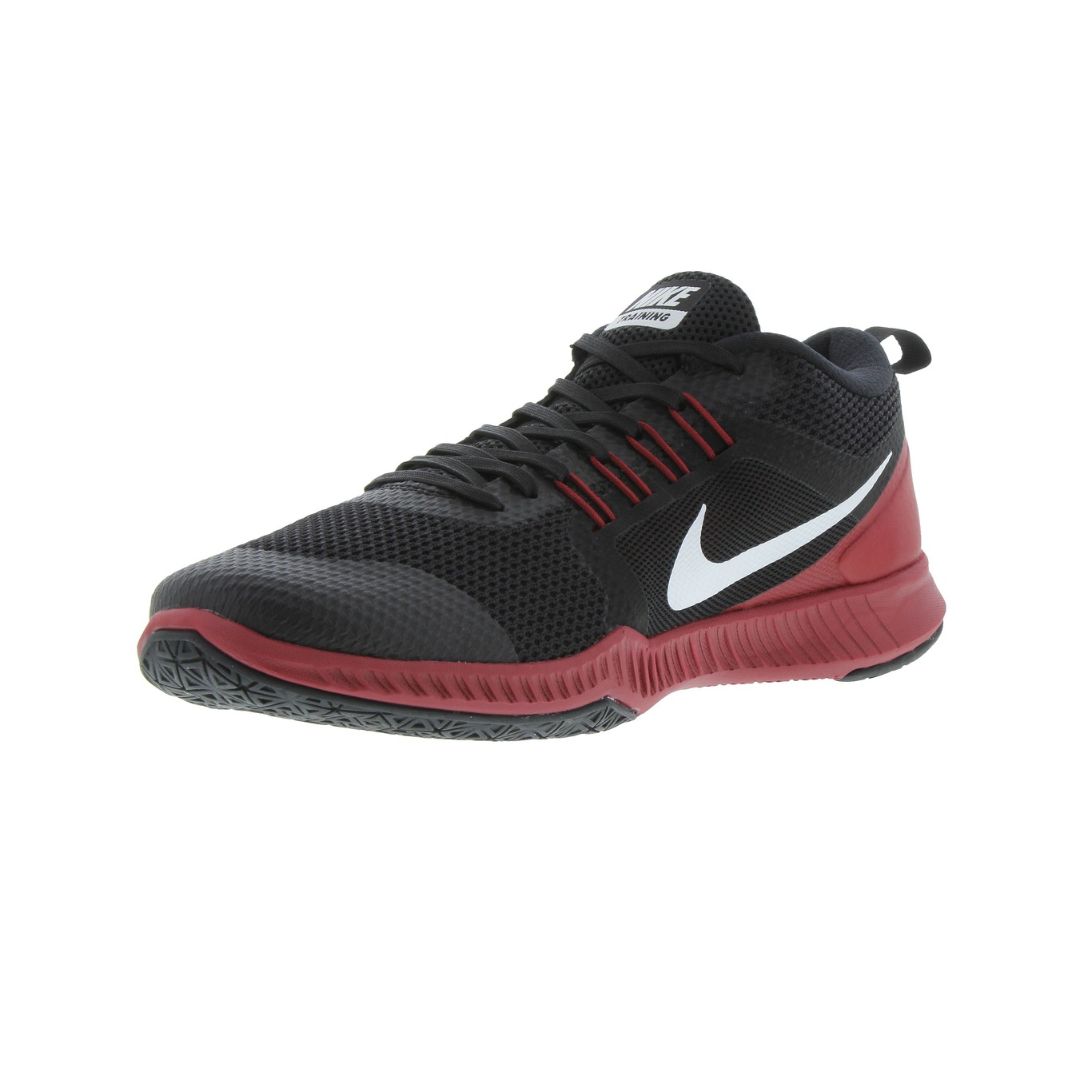 nike zoom domination