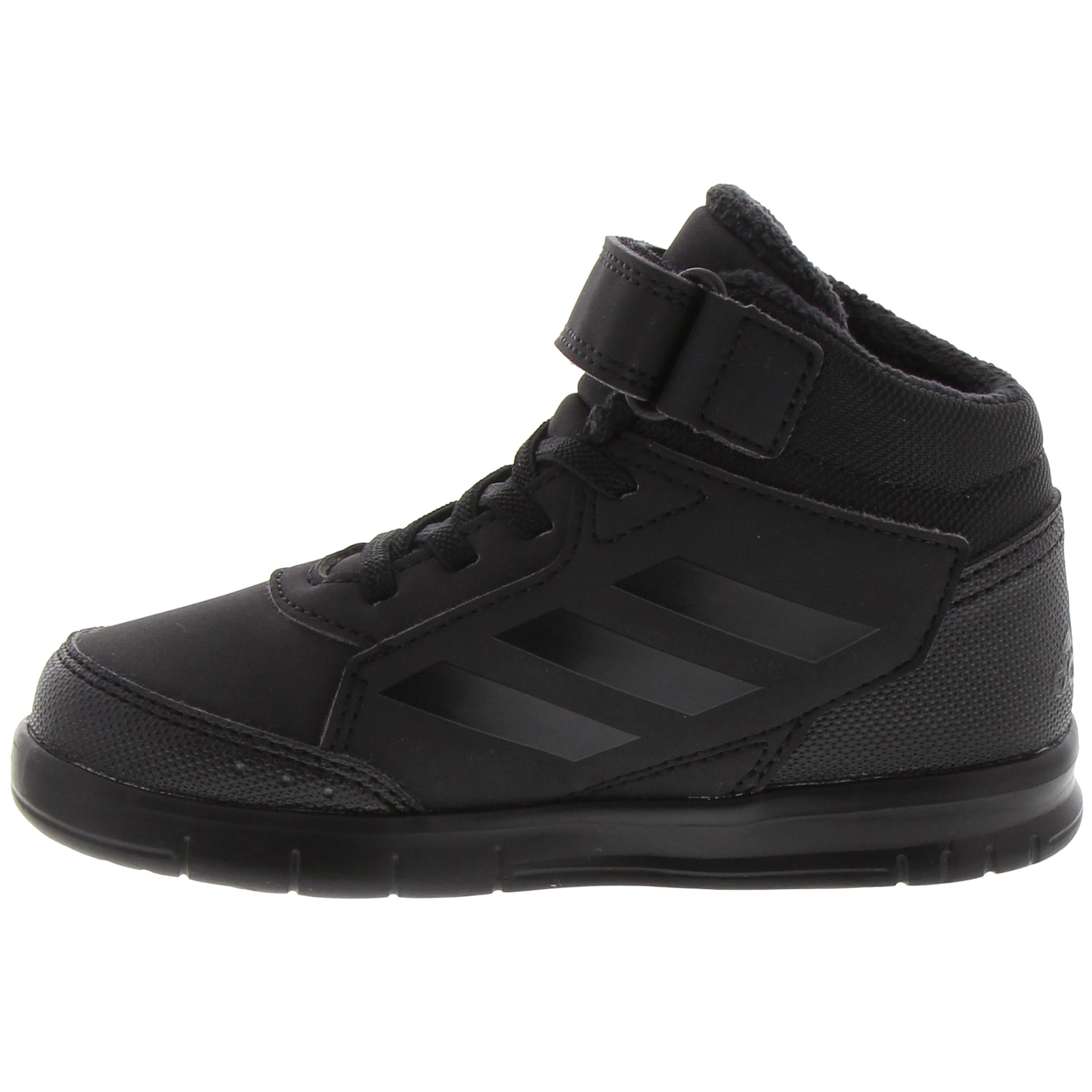 T nis Cano Alto adidas AltaSport Mid EL I BB Infantil Centauro