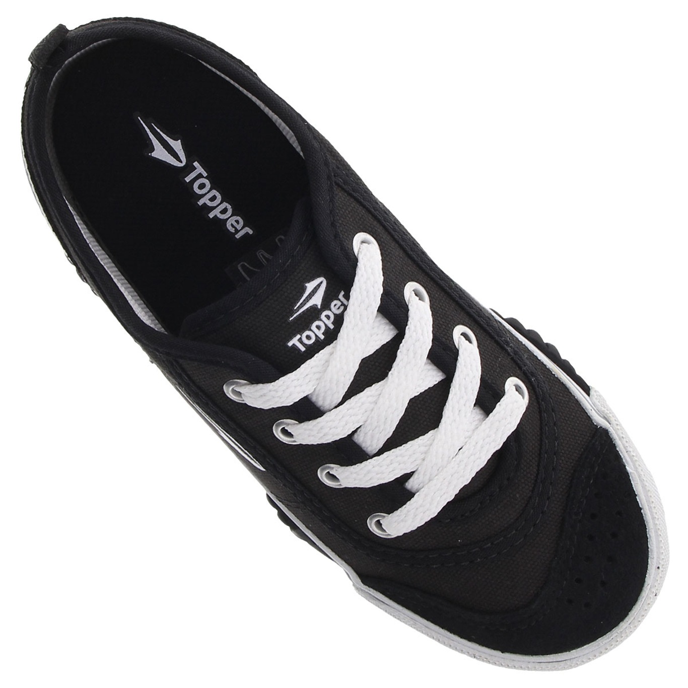 Chuteira topper new hot sale casual 3 futsal