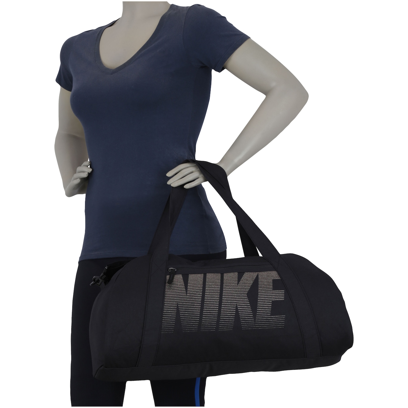 Nike gym hot sale club 30l