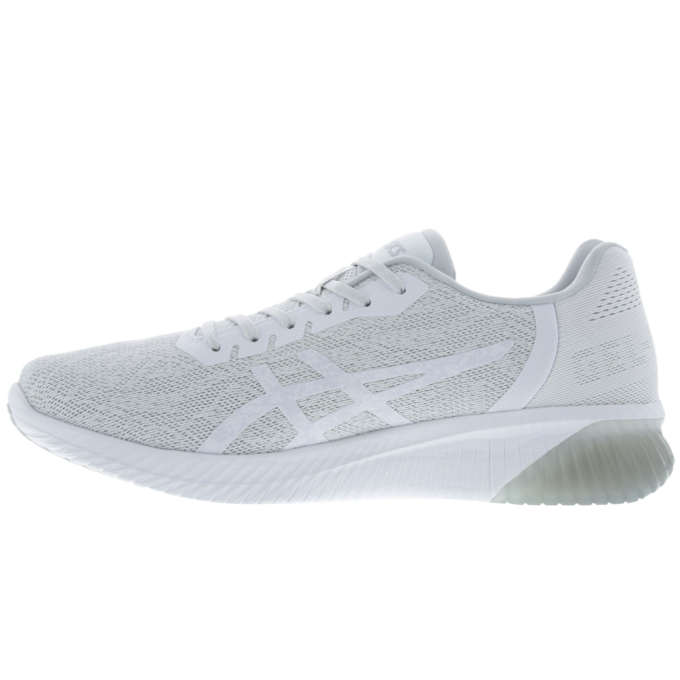 Asics gel kenun outlet netshoes