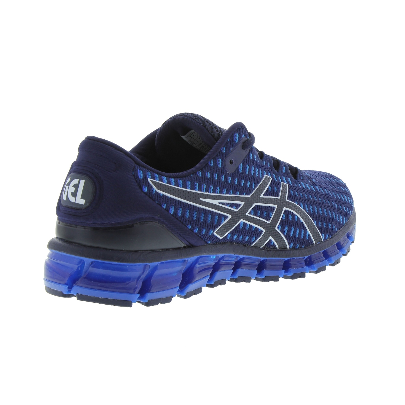 Asics gel quantum sales 360 shift masculino