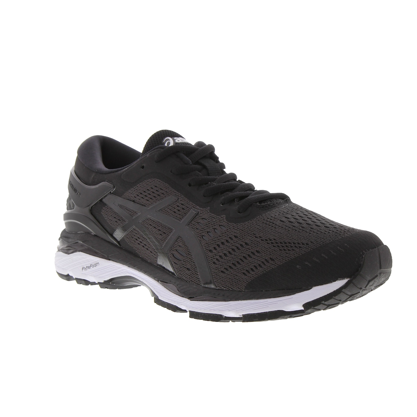 ASICS Kayano hygienischer 24 black