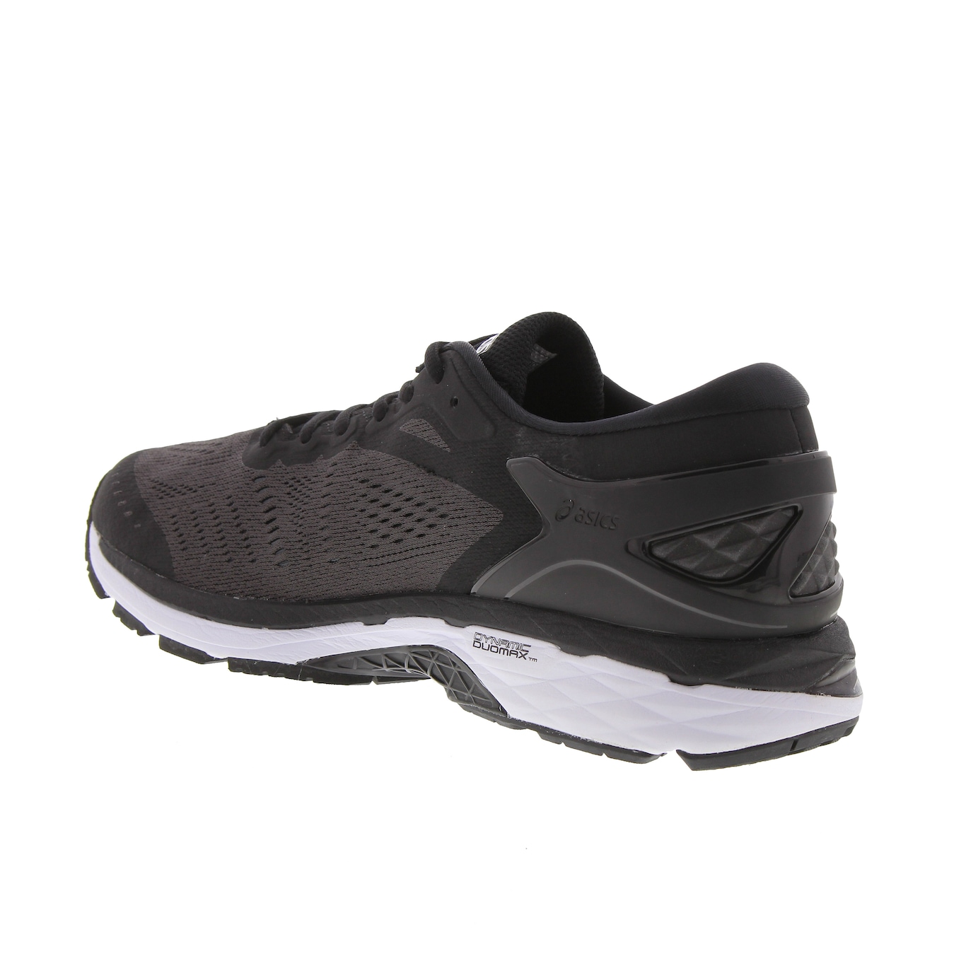 Asics gel kayano 24 hot sale noir