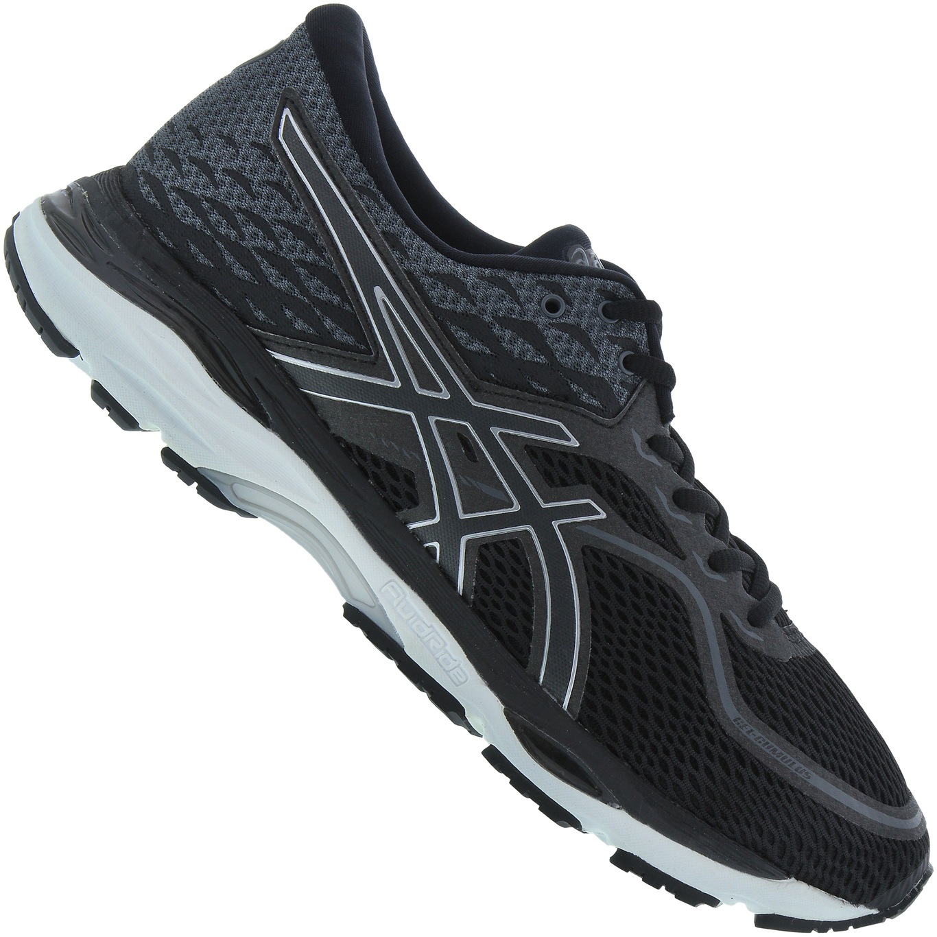 Asics cumulus 19 masculino best sale