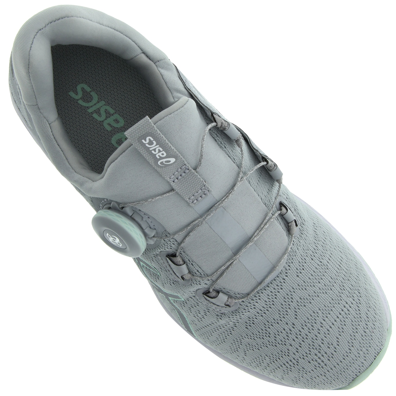 Tênis asics dynamis store feminino