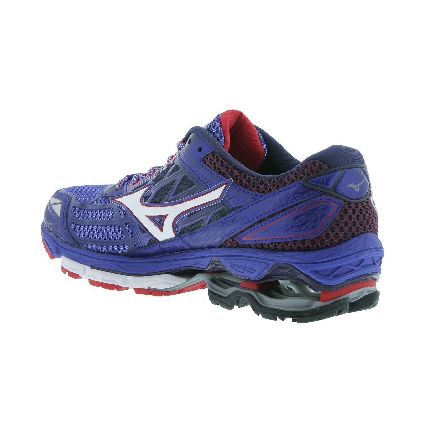 Tênis mizuno wave outlet creation 19 masculino