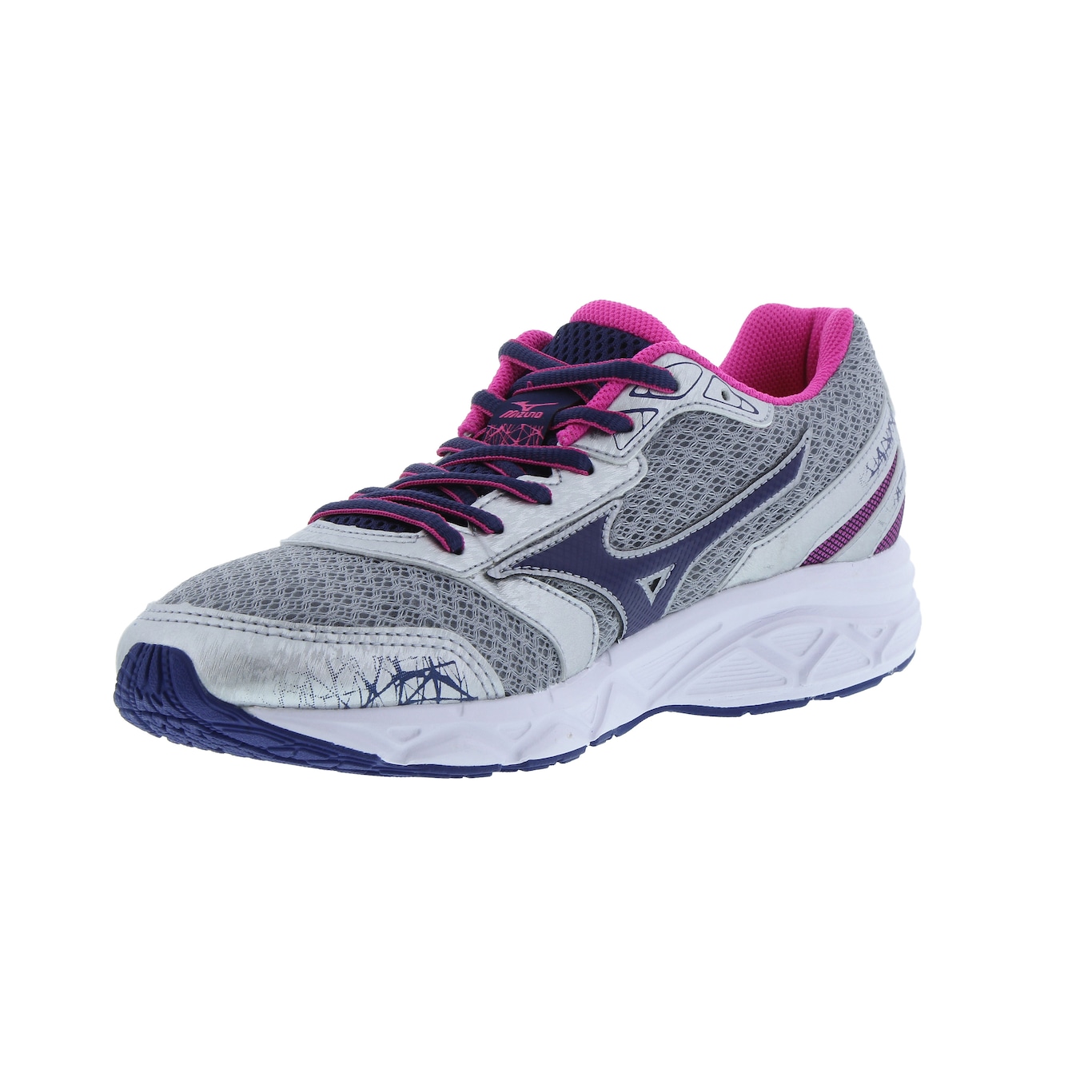 Tenis mizuno hot sale jet 2n