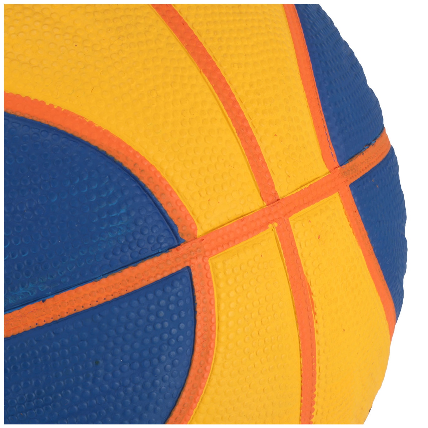 Bola Basquete Oficial Fiba 3X3 Wilson WTB0533XB na Americanas Empresas