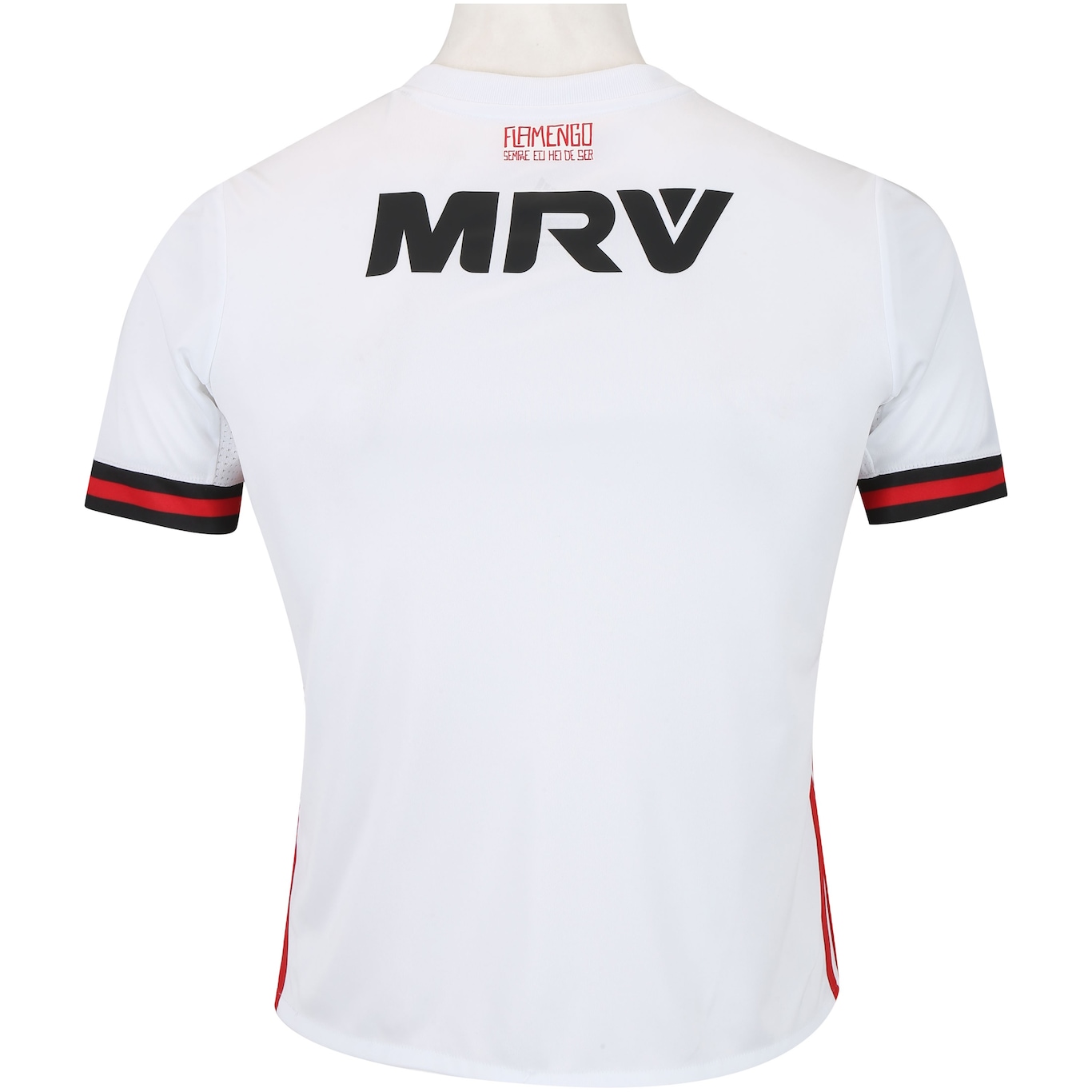 Camisa flamengo 2 store 2017