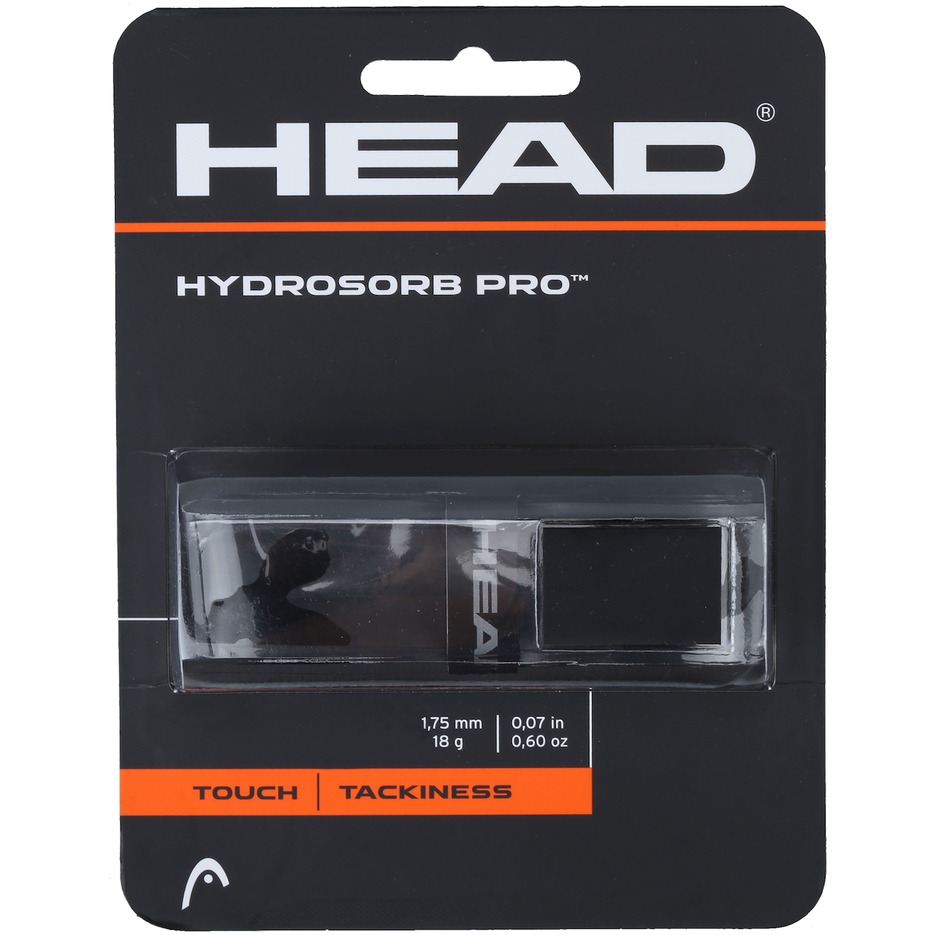 Cushion Grip Head Hydrosorb Pro - Foto 1