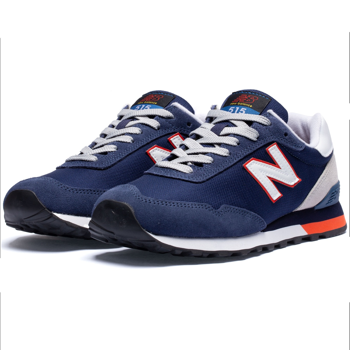 Tênis New Balance ML515 - Masculino - Foto 3