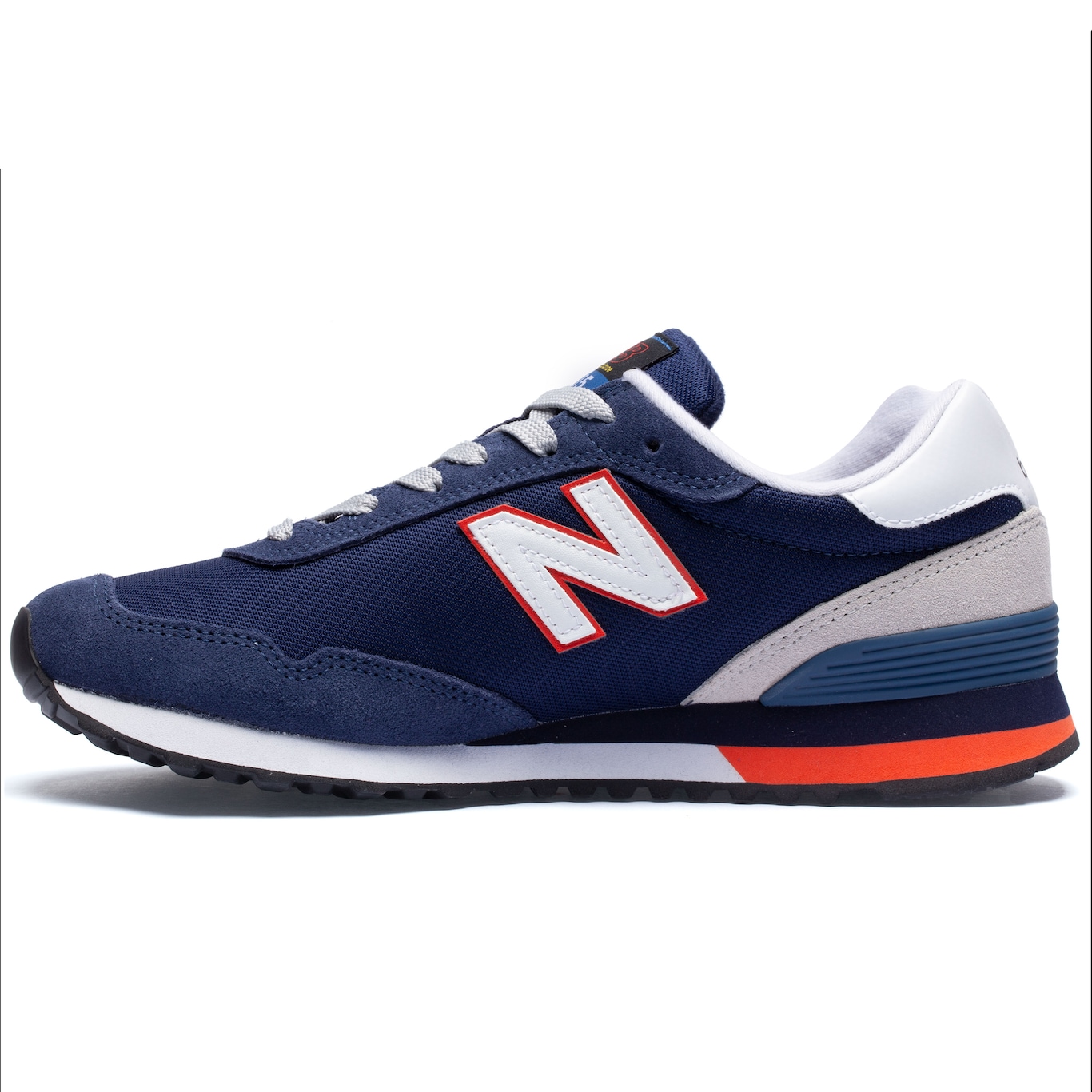 Tênis New Balance ML515 - Masculino - Foto 4