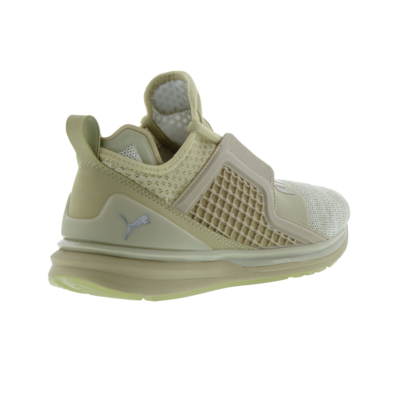 Tenis puma cheap ignite limitless knit