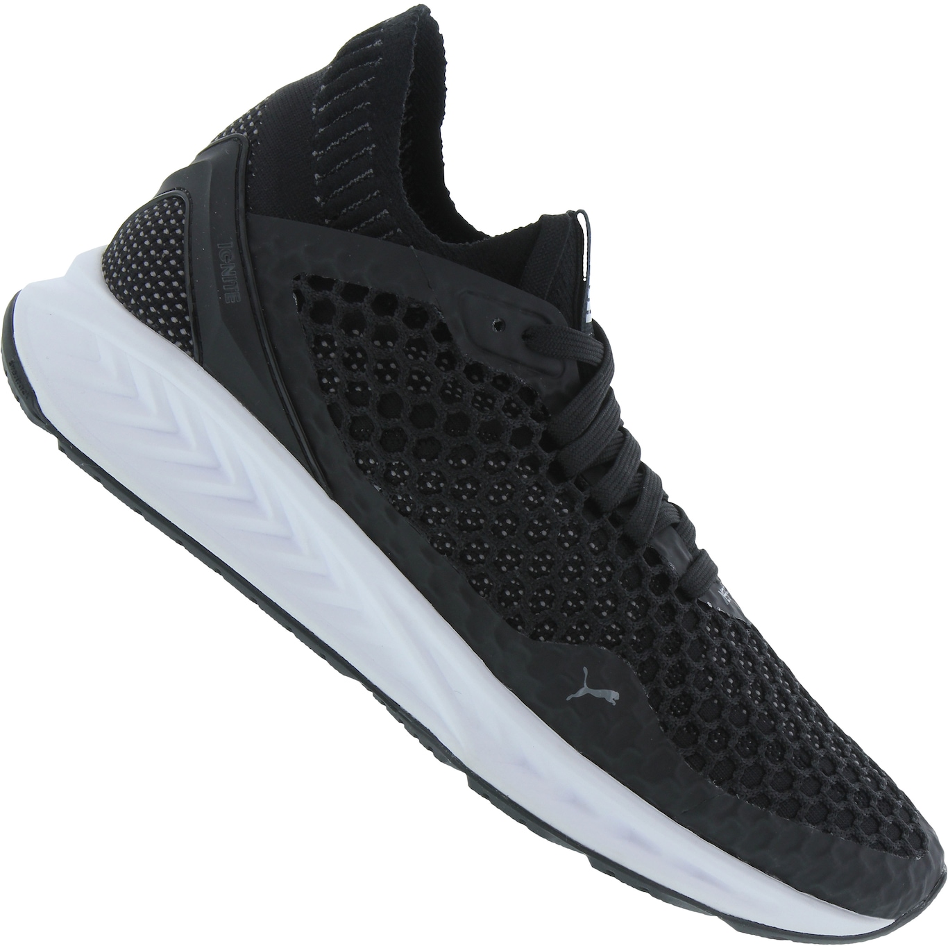 Tênis puma hot sale ignite netfit