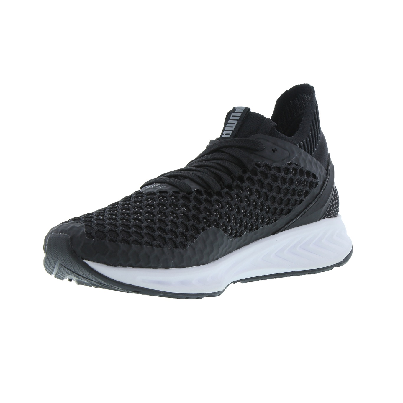 Tenis puma cheap ignite netfit