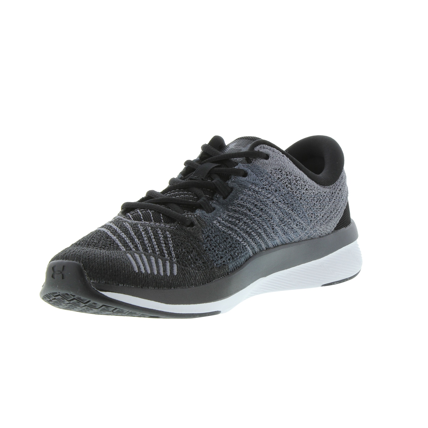 Ua threadborne clearance push tr