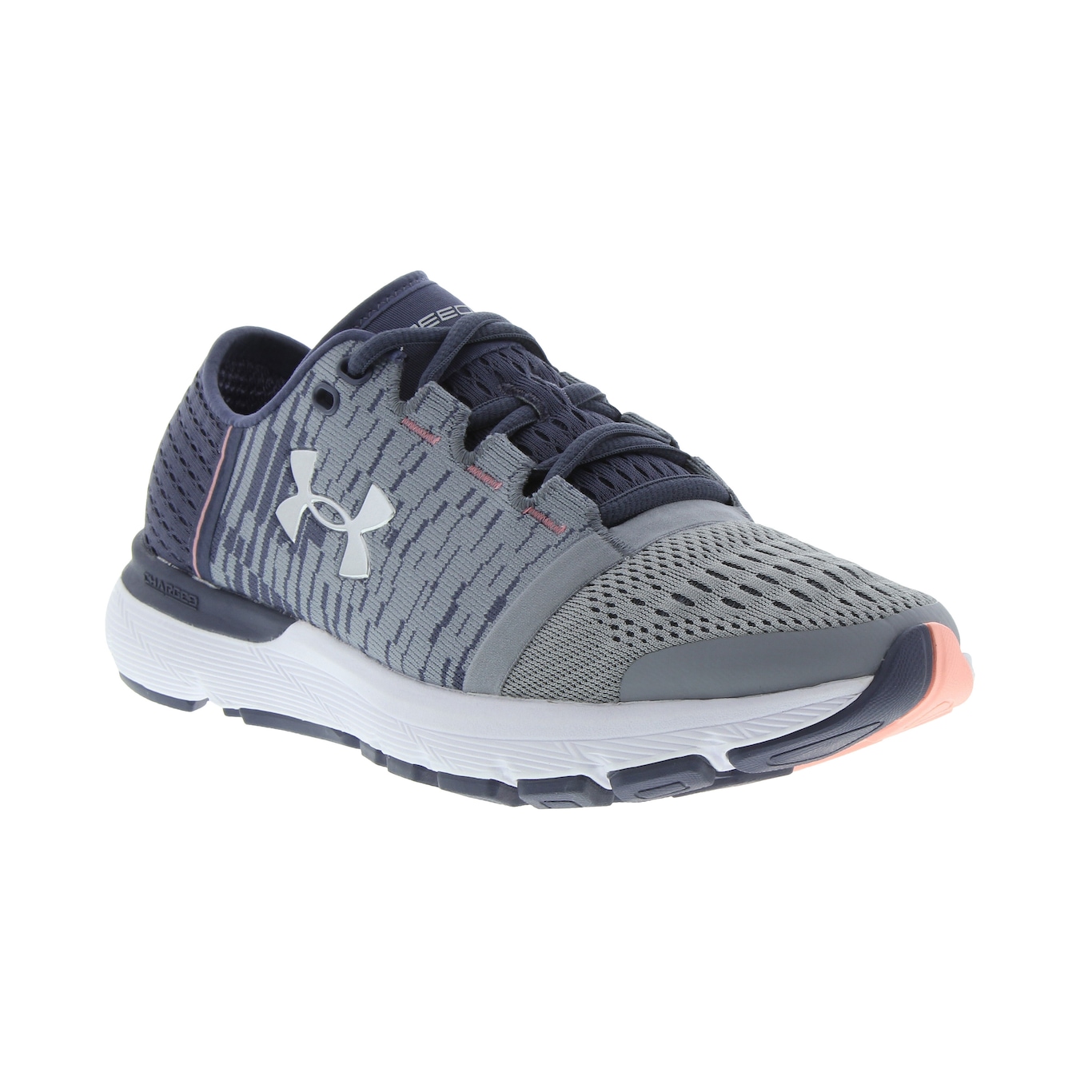 Tênis under armour speedform hot sale gemini 3 gr feminino