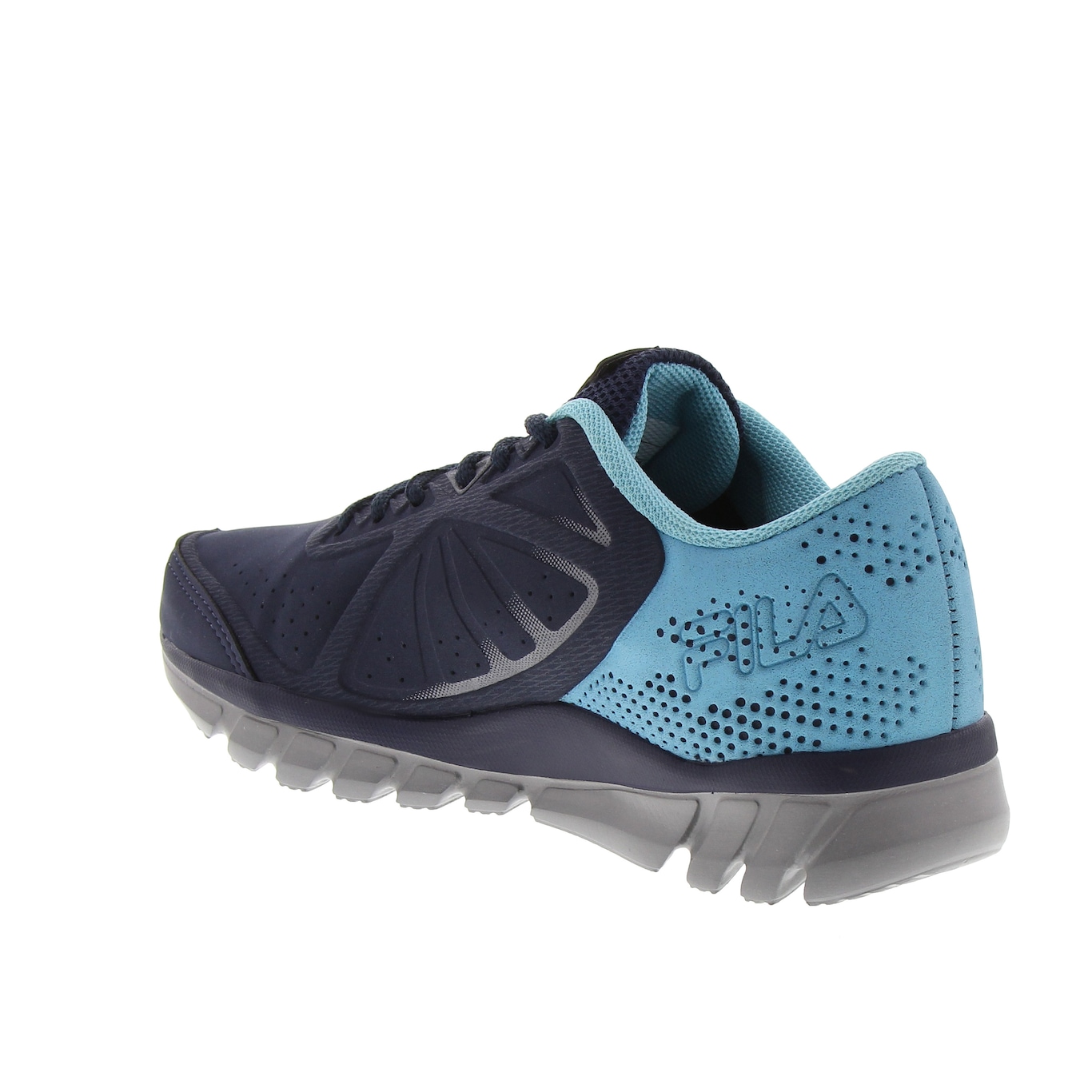 Tenis fila sale escape feminino