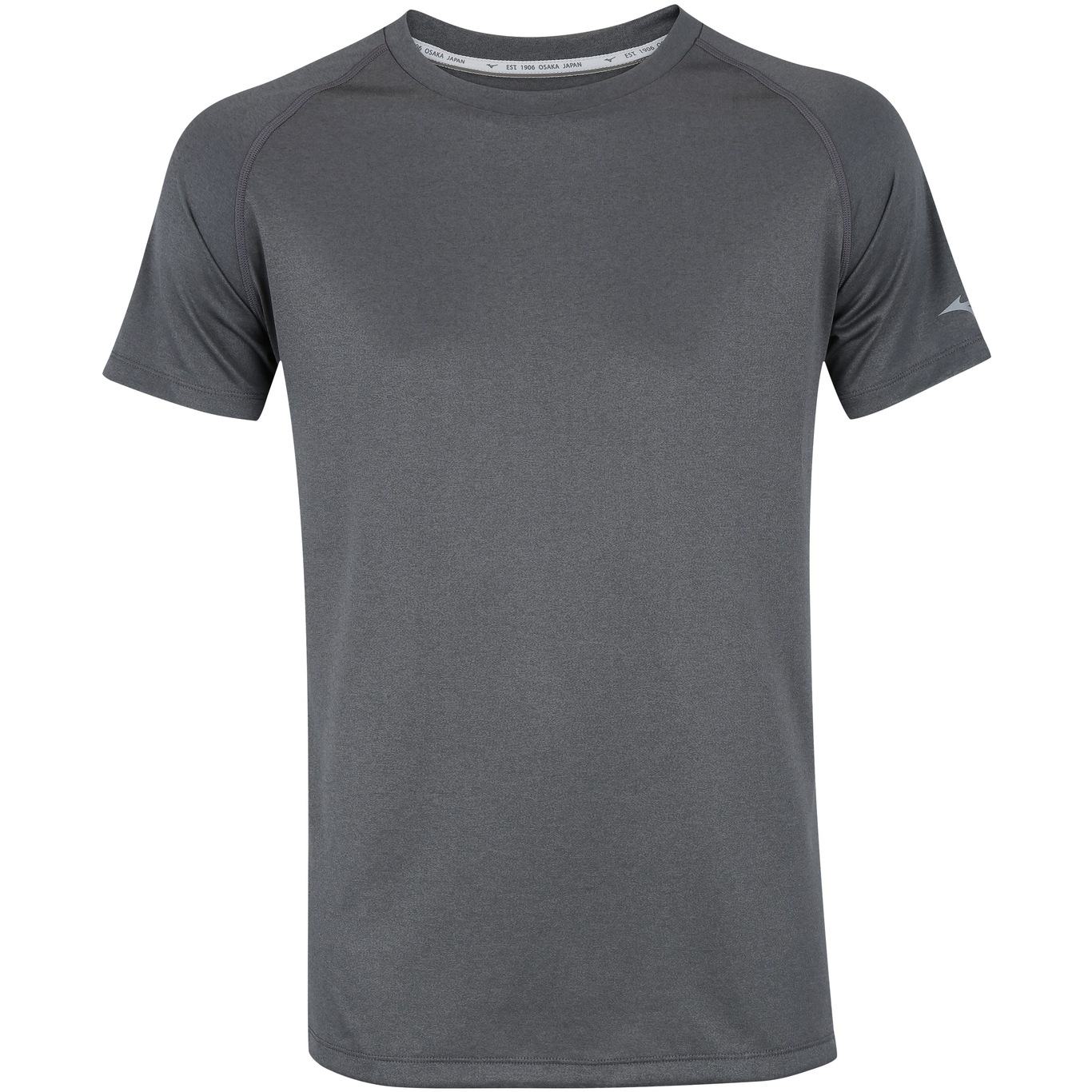 Camiseta Mizuno Inspire 2.0 Masculina Centauro