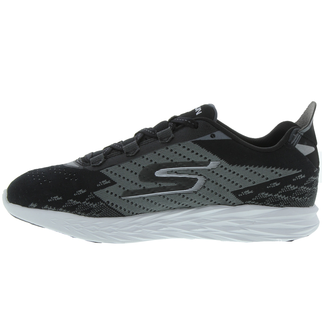 Skechers go store run 5 masculino