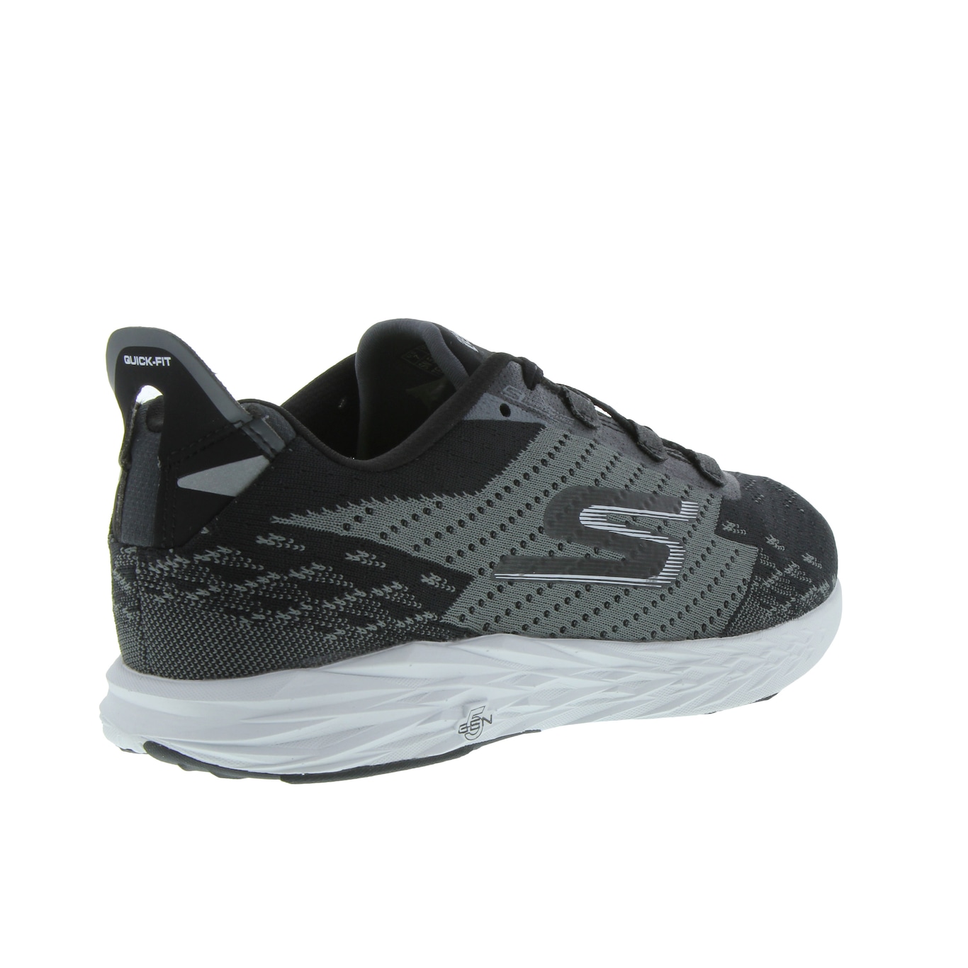 Skechers go store run 5 masculino