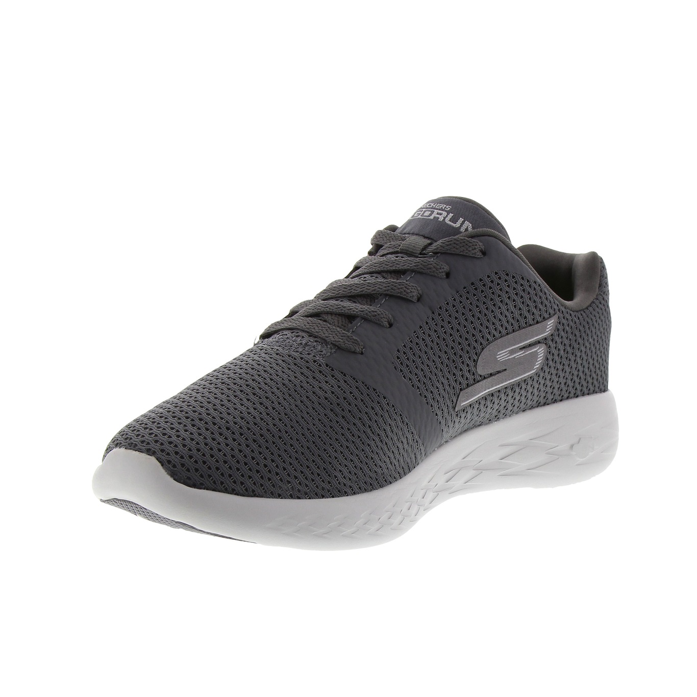 Tênis skechers go run 600 sales refine masculino