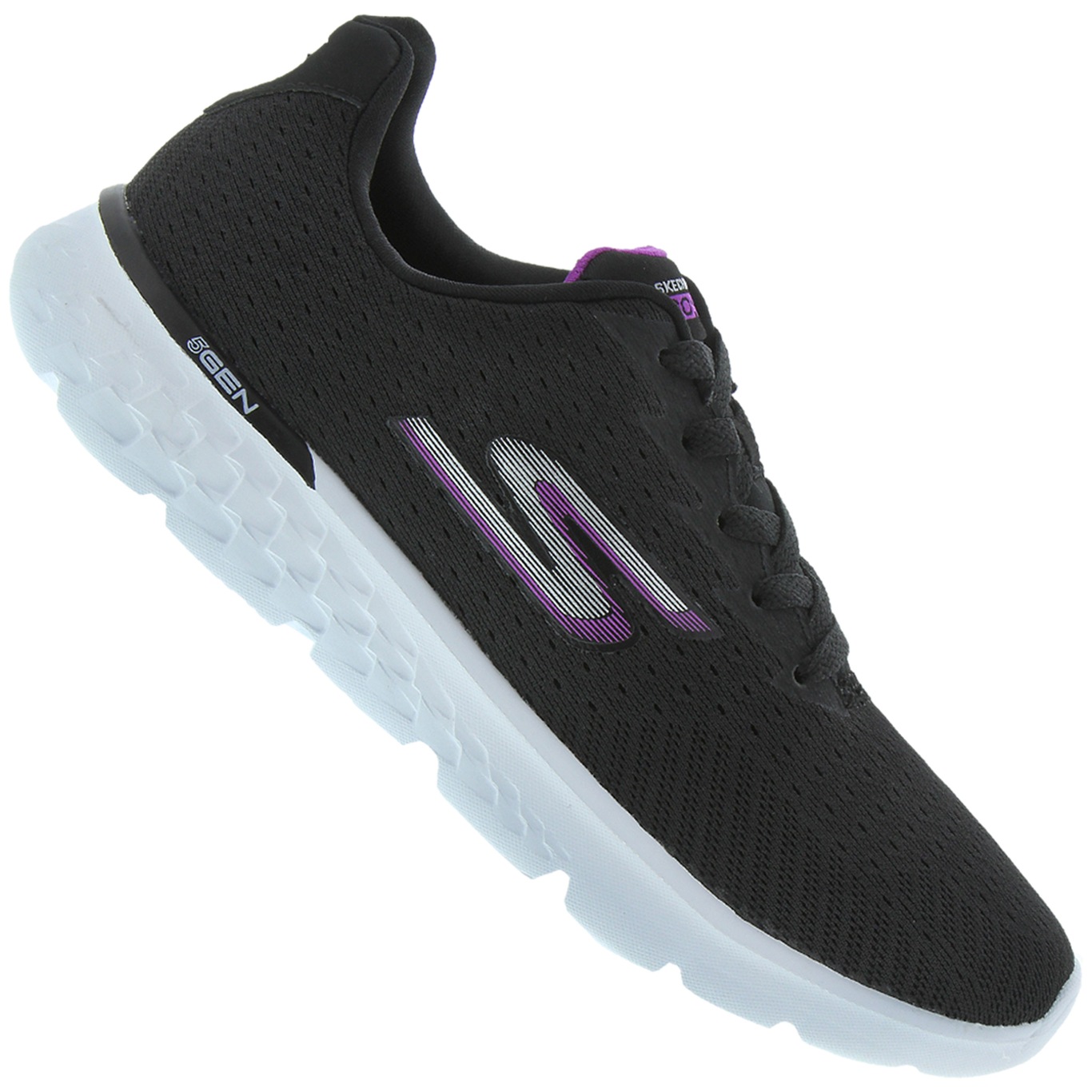 Tênis skechers go sales run 400 feminino